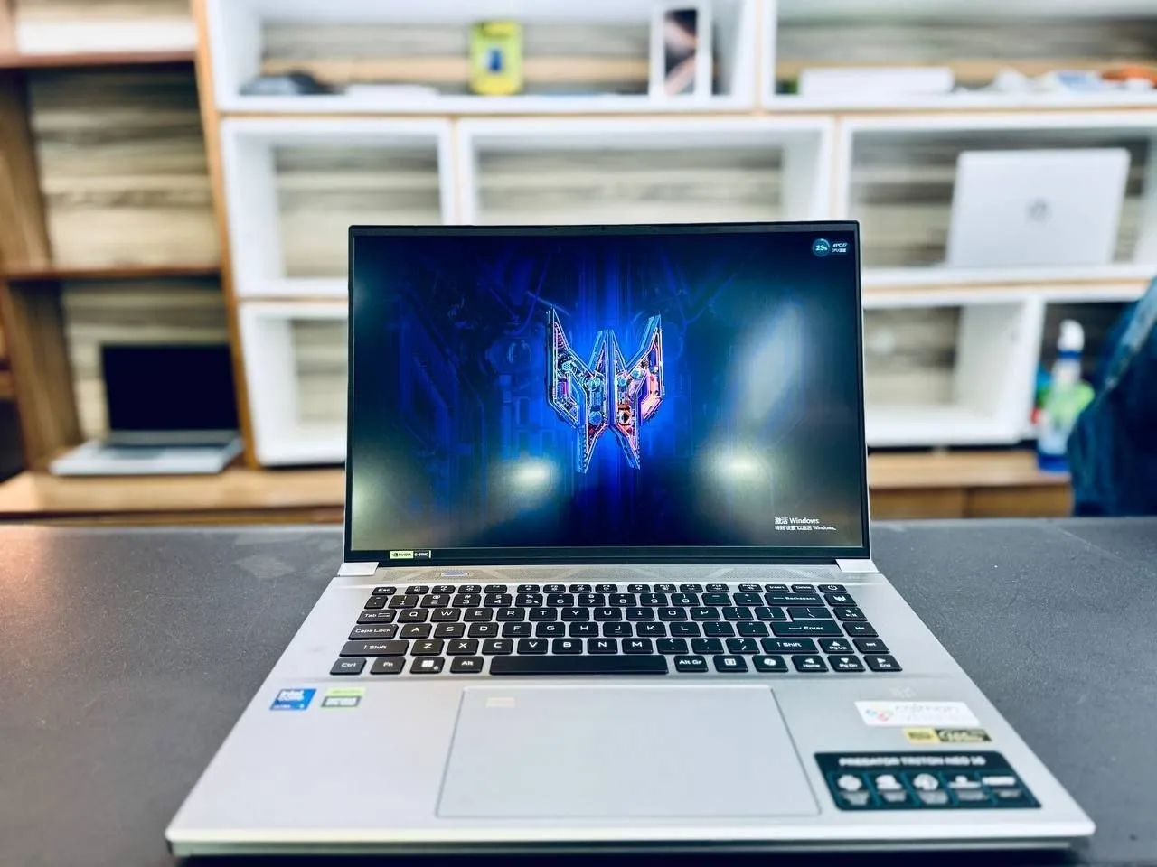 HP EliteBook 840 G7 i7 Laptop – photo 3