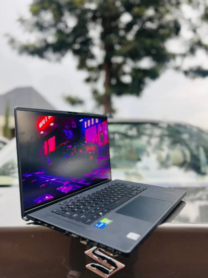 Asus ROG Zephyrus M16 Gaming Laptop – photo 6