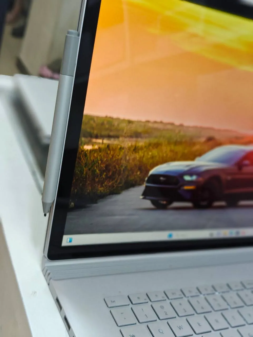 Microsoft Surface Book 2 i7 – photo 4