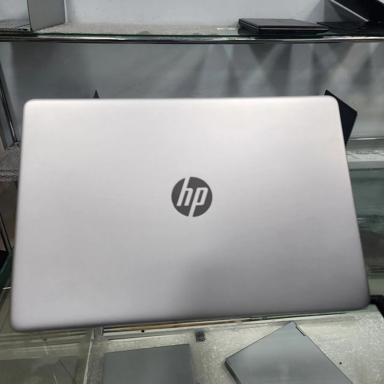 HP Notebook i5 12th Gen 16GB 512GB – photo 3