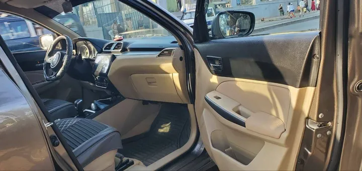 Suzuki Dzire 2021 Automatic – photo 3