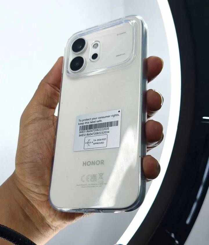 Honor 600 12GB 256GB – photo 3