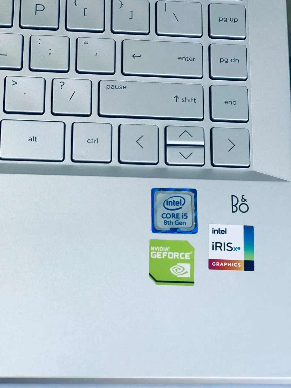 HP Pavilion Core i5 8th Gen – photo 3