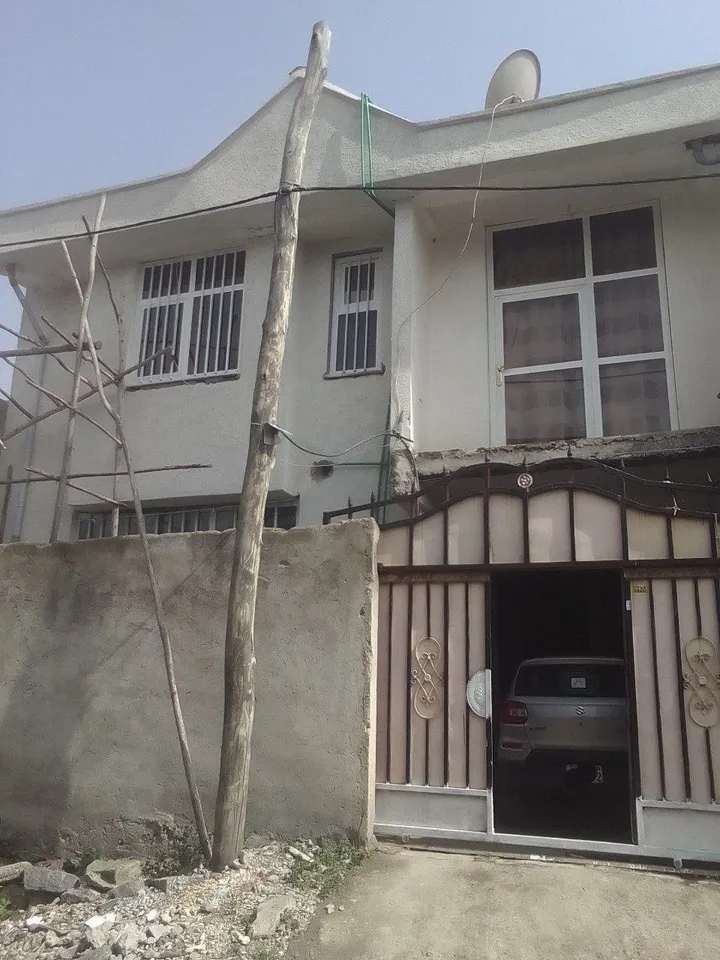 G+1 House for Sale Ayat – photo 3