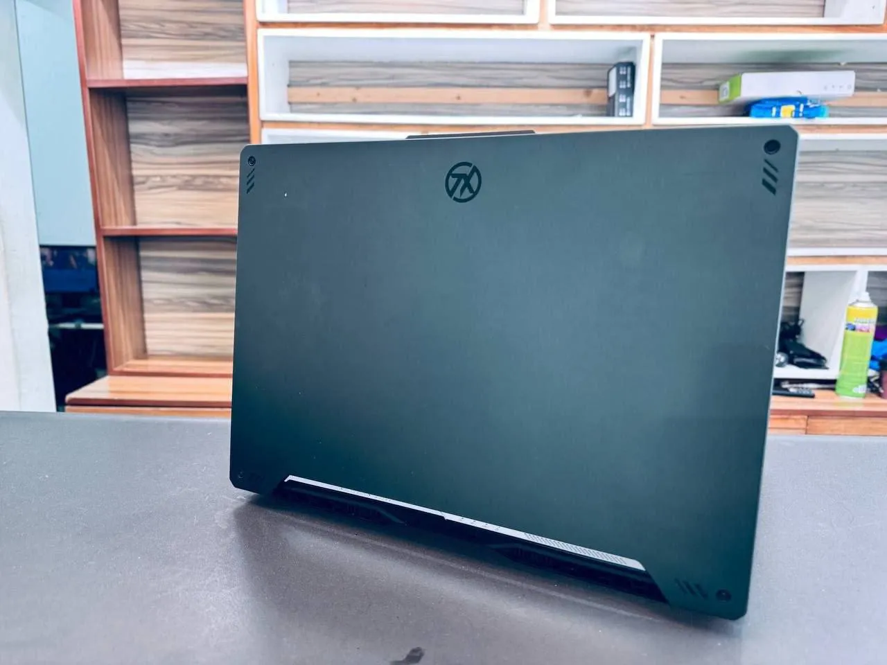 ASUS TUF A15 Gaming Laptop RTX 3060 – photo 4