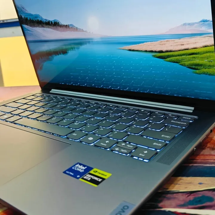 Lenovo Yoga Pro 7 Ultra 9 RTX 4060 – photo 5