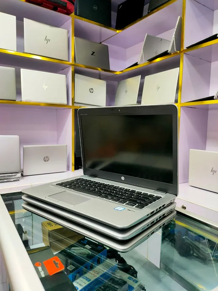 HP EliteBook 840 G3 i7 – photo 3