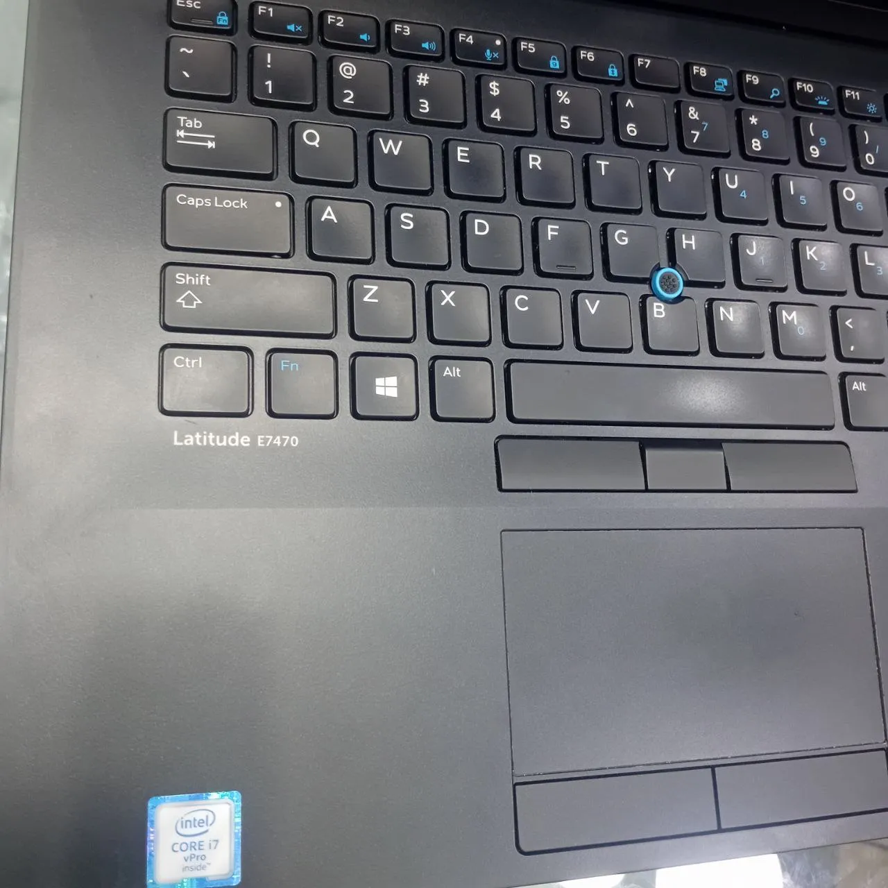 Dell Latitude E7470 i5 8GB 256GB – photo 4