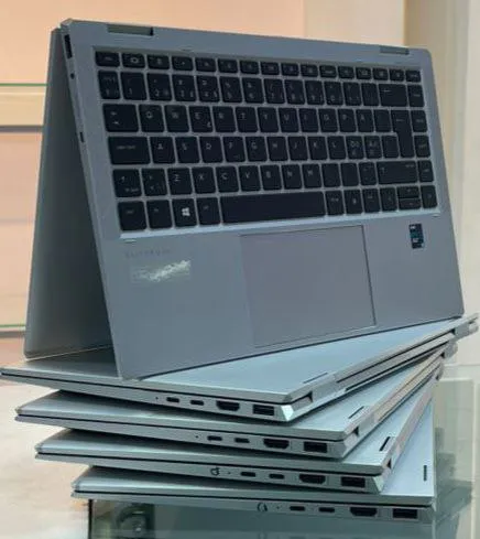 HP EliteBook 1040 G8 X360 i7 16GB 512GB – photo 3