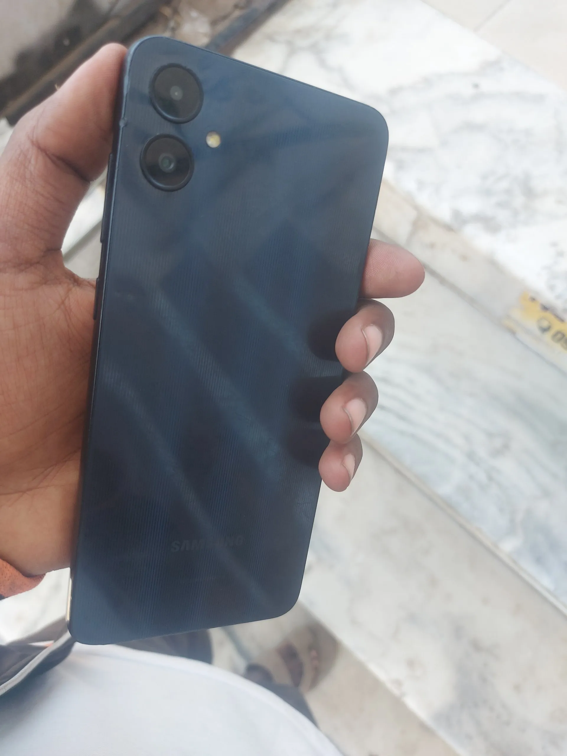 Samsung A05 128GB 6GB – photo 4