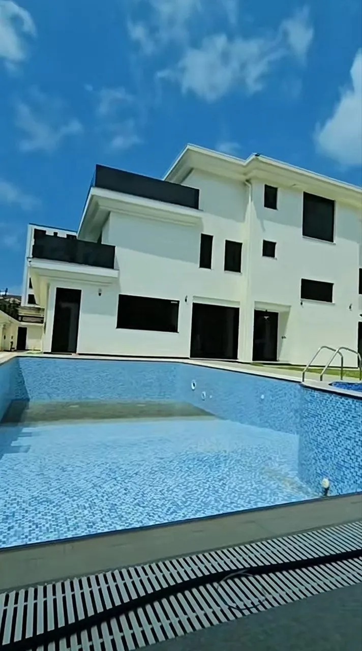 Modern G+2 House in CMC – photo 4
