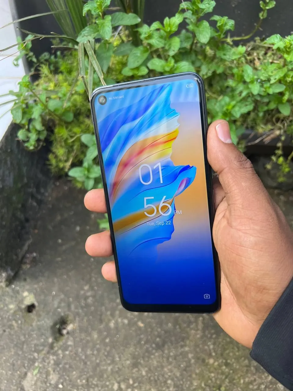 Tecno Camon 17 6GB 128GB – photo 4