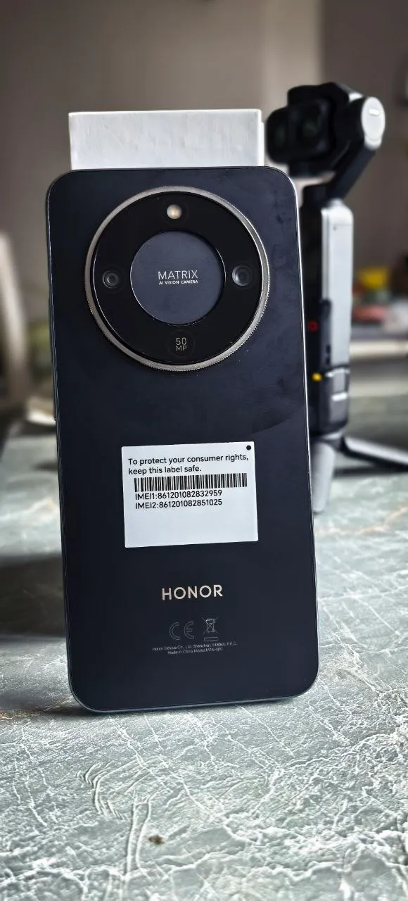 Honor X9e 5G 256GB 8GB – photo 3