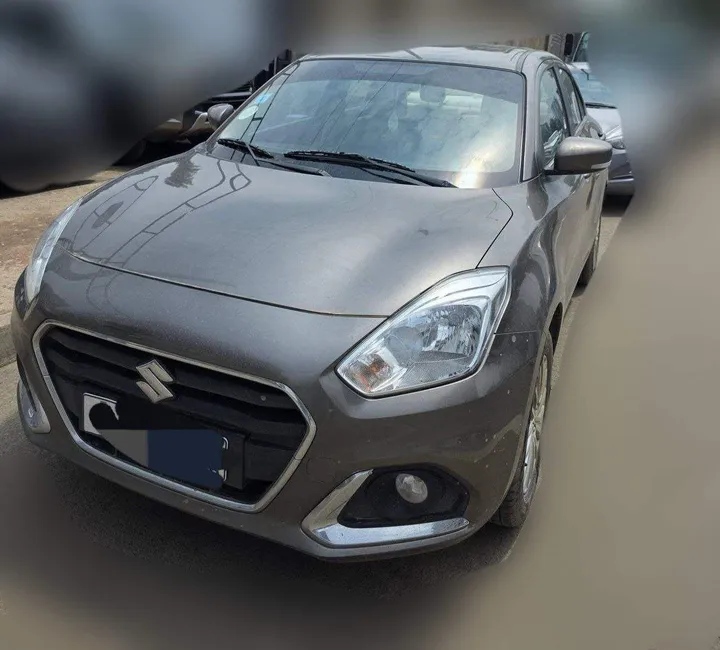 Suzuki Dezire 2021 Automatic – photo 8