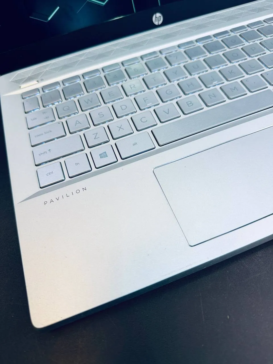 HP Pavilion i5 10th Gen Laptop – photo 3