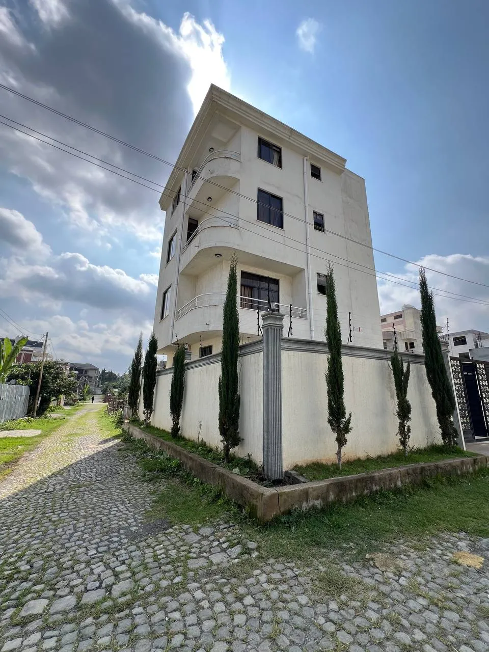 G+3 House for Sale Ayat – photo 3