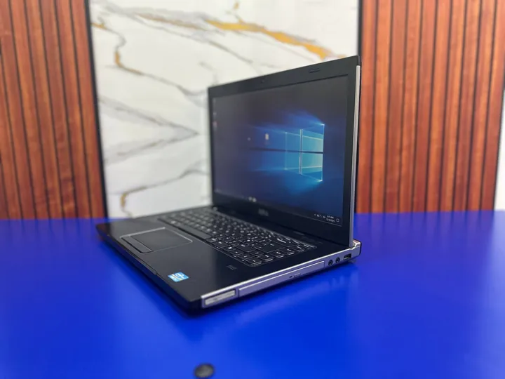 Dell Core i5 8GB 500GB Laptop – photo 6