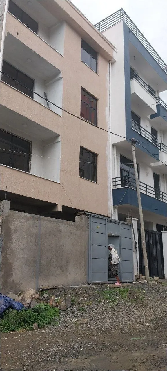 G+3 House for Sale in Ayat – photo 4
