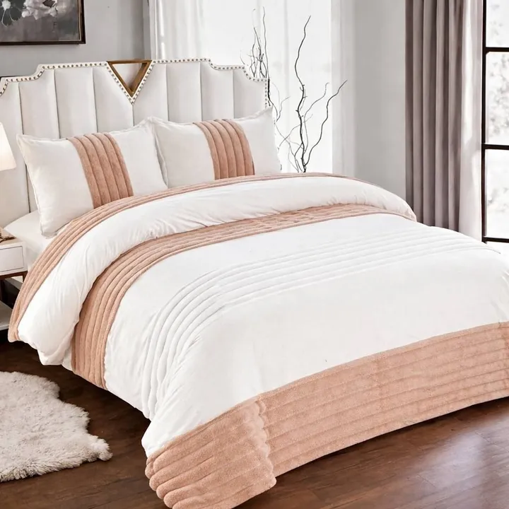 Quality 4 Pcs Comforter Set – photo 5