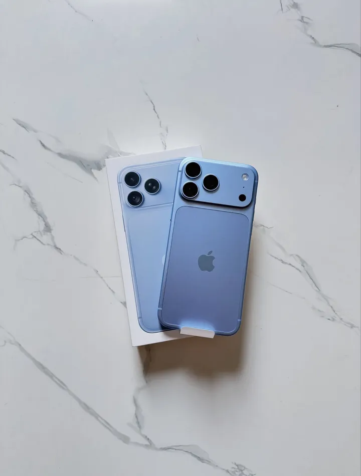 iPhone 18 Pro Max 256GB – photo 3