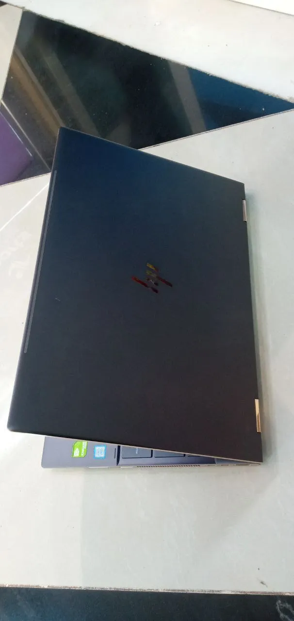 HP Spectre X360 i7 16GB 512GB – photo 3