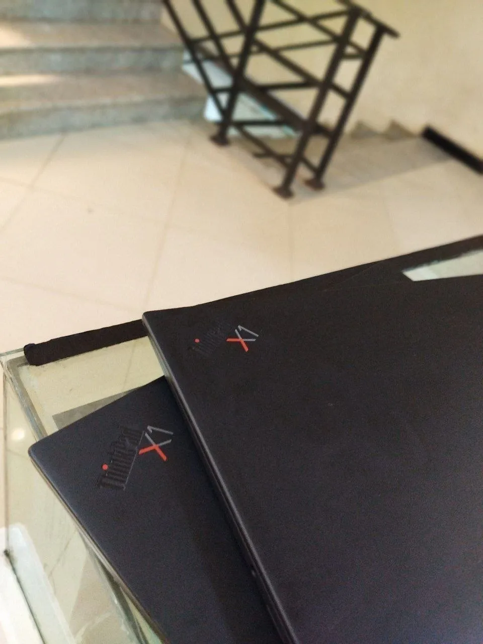 Lenovo ThinkPad X1 Carbon Gen 9 – photo 4