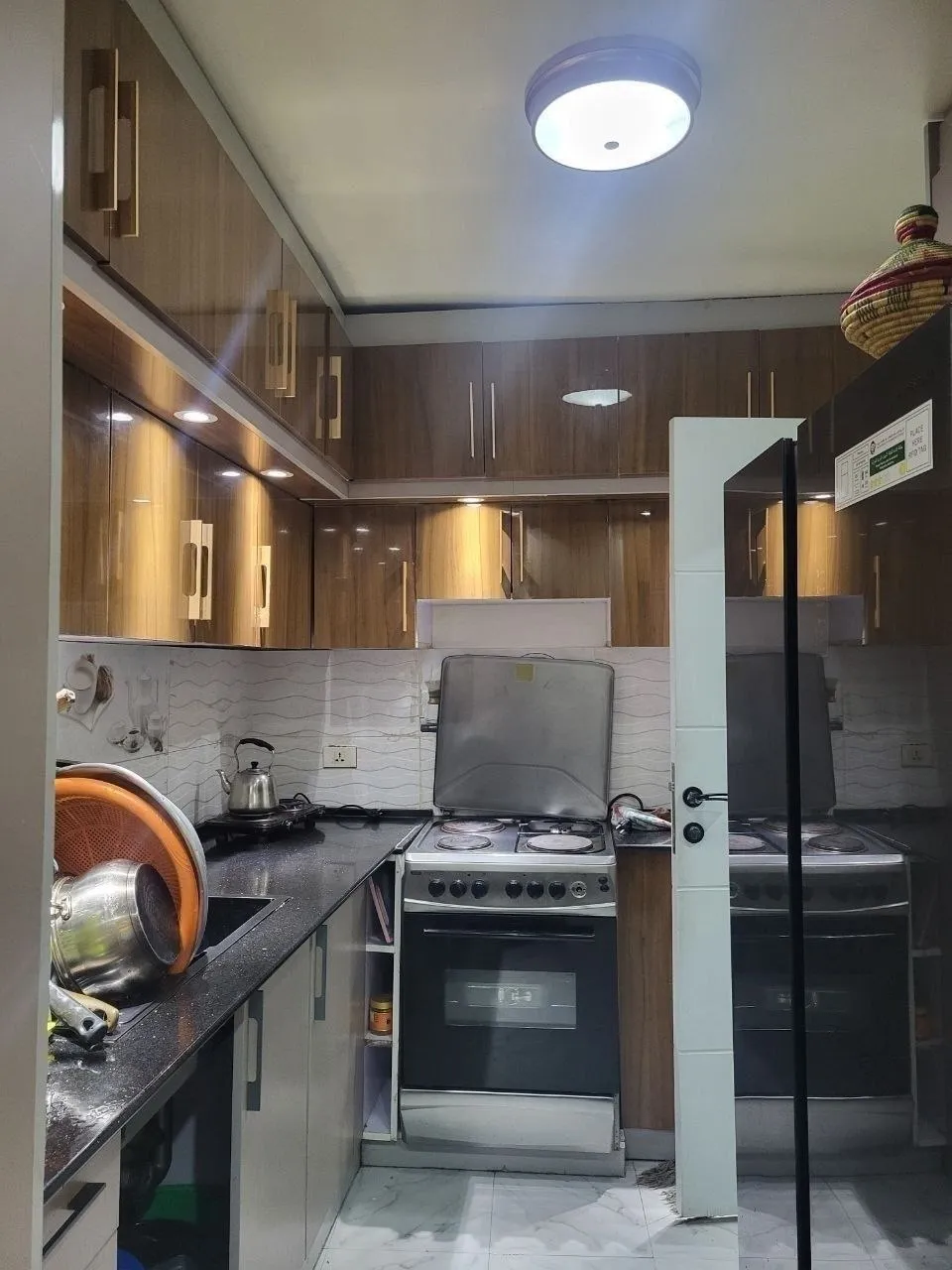 3 Bedroom 40/60 Condominium Ayat – photo 3