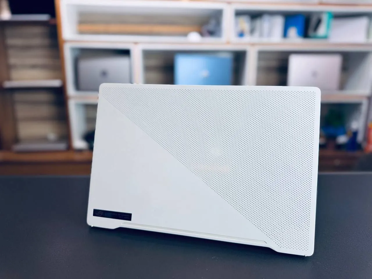 ASUS ROG Zephyrus 14 2022 – photo 3