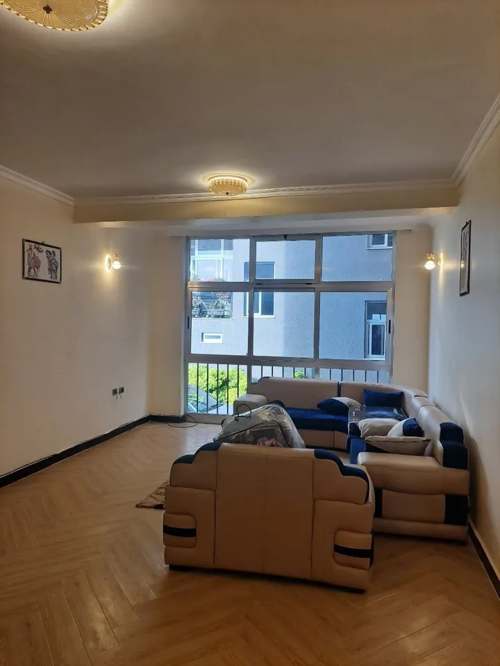 92 Sqm 2 Bedroom Apartment CMC – photo 7