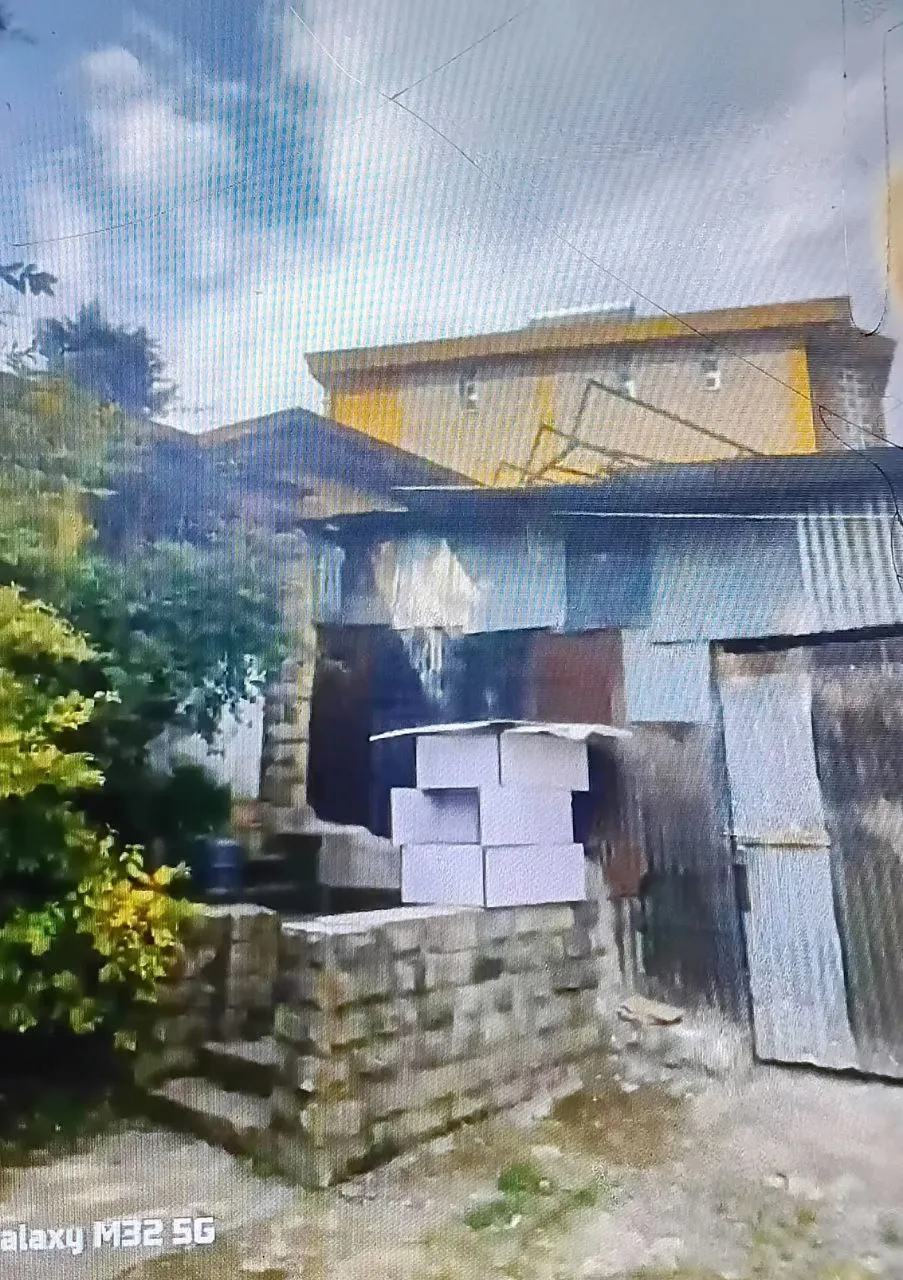 258 sqm Land at Shola Embassy – photo 4