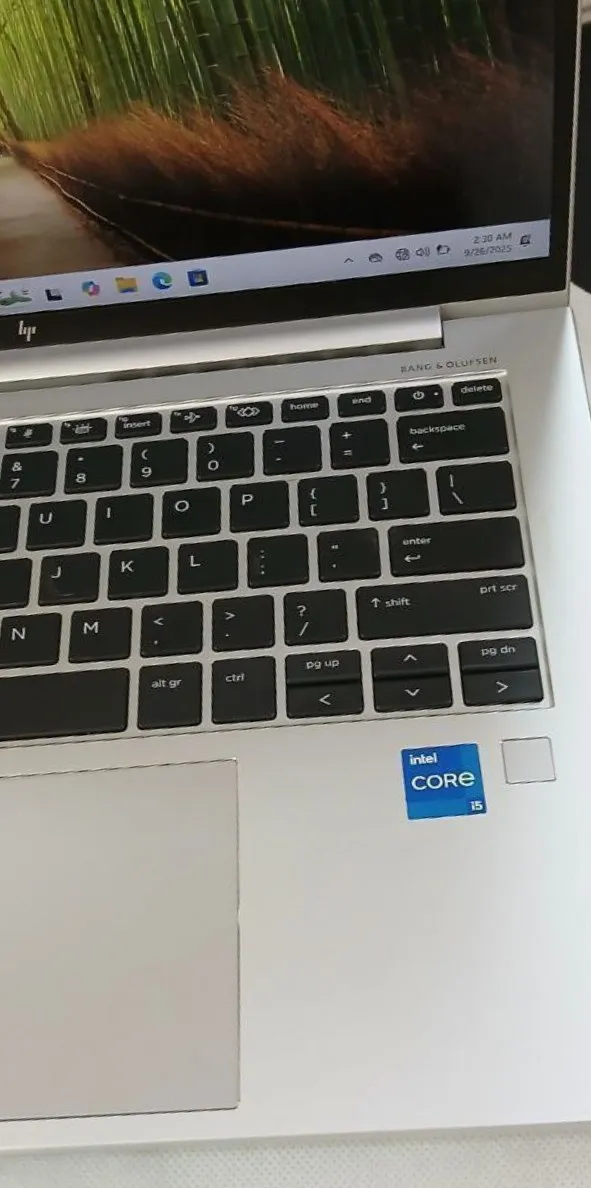 HP EliteBook 840 G10 i5 16GB 1TB – photo 3