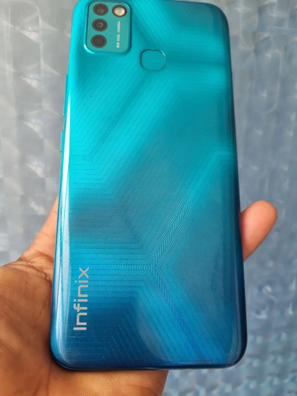 Infinix Smart 6 32GB – photo 5