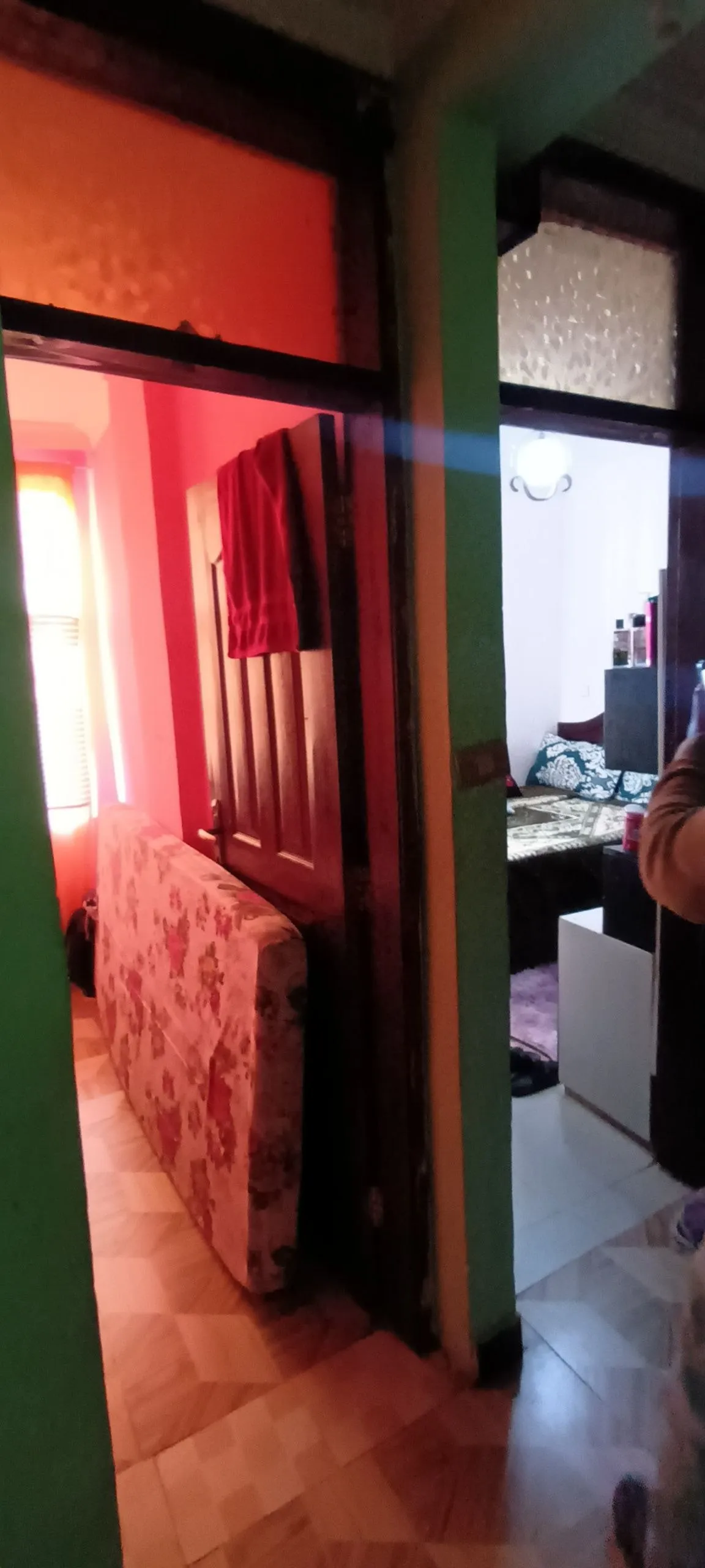 20/80 Condominium Bole Arabsa 2 Bedroom – photo 7