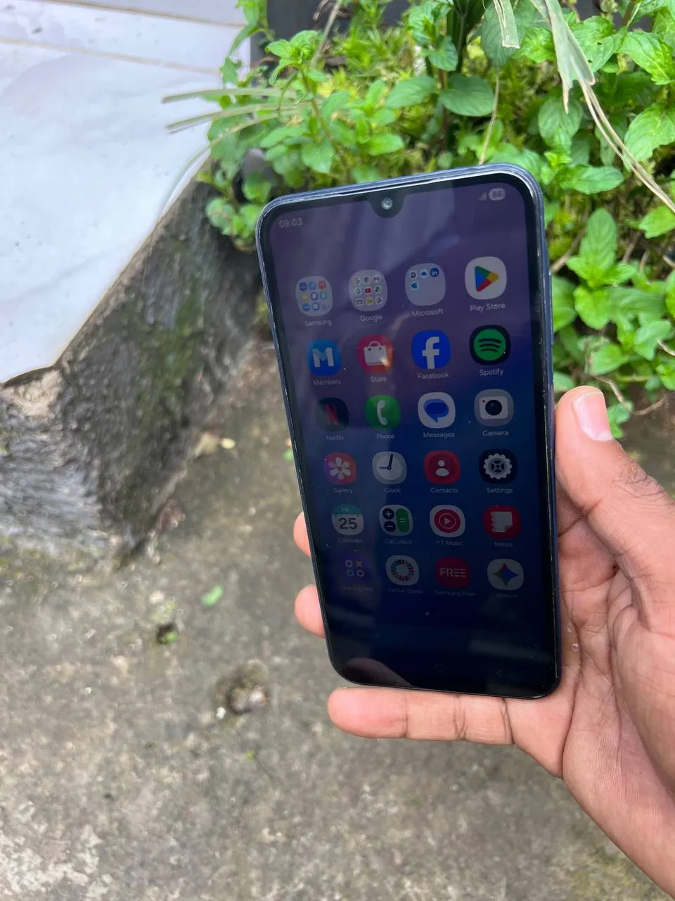 Samsung Galaxy A15 128GB 4GB RAM – photo 3