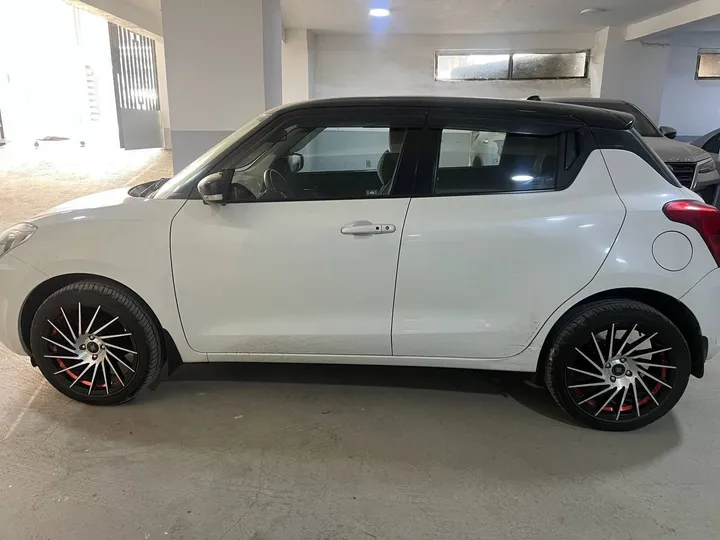 Suzuki Swift 2022 Full Option – photo 4