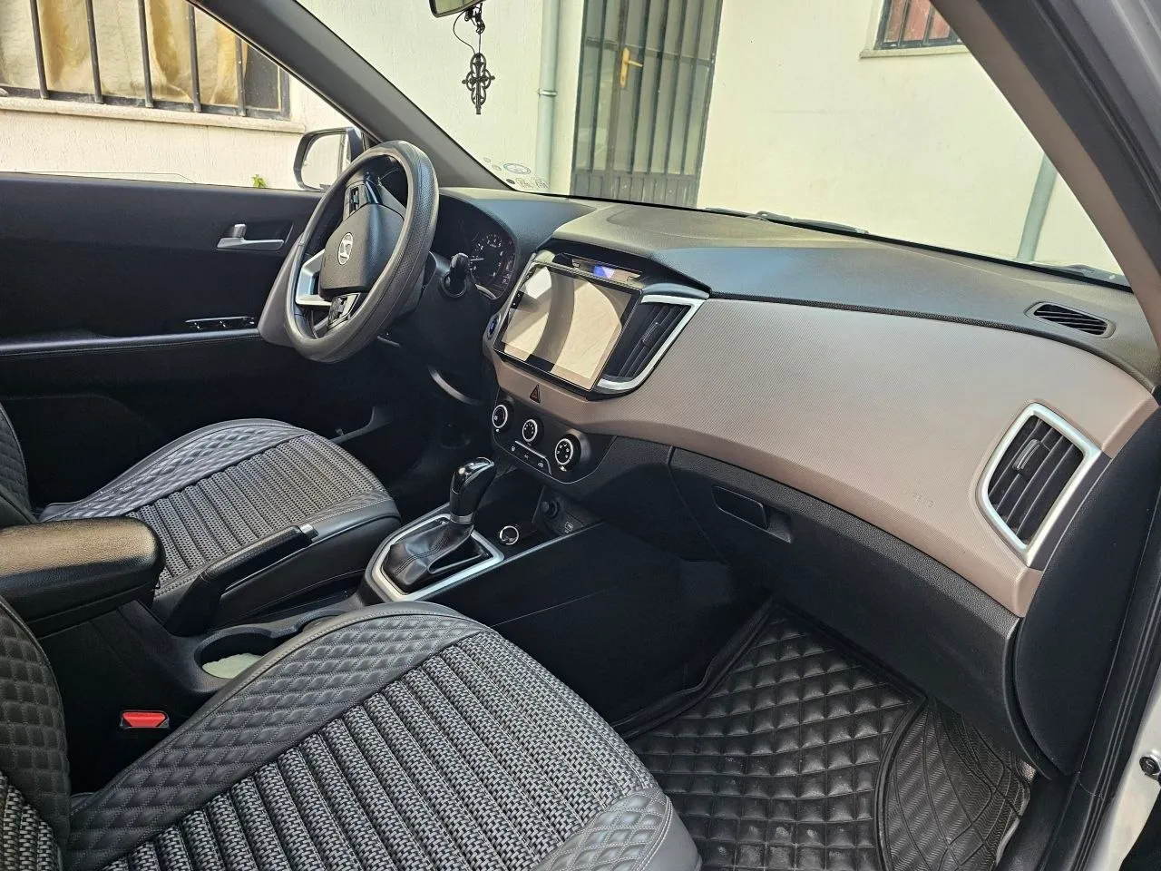 Hyundai Creta 2020 Automatic – photo 7