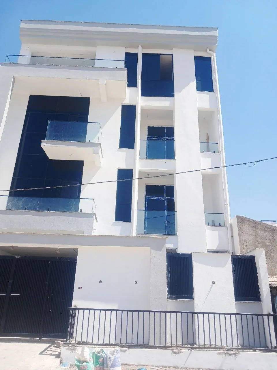 G+3 House for Sale in Ayat – photo 3