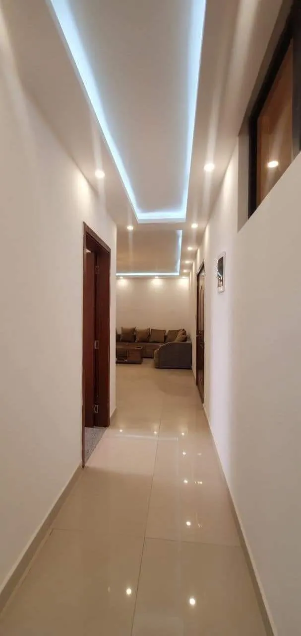 1 Bedroom Apartment Bole Airport Cargo – photo 4