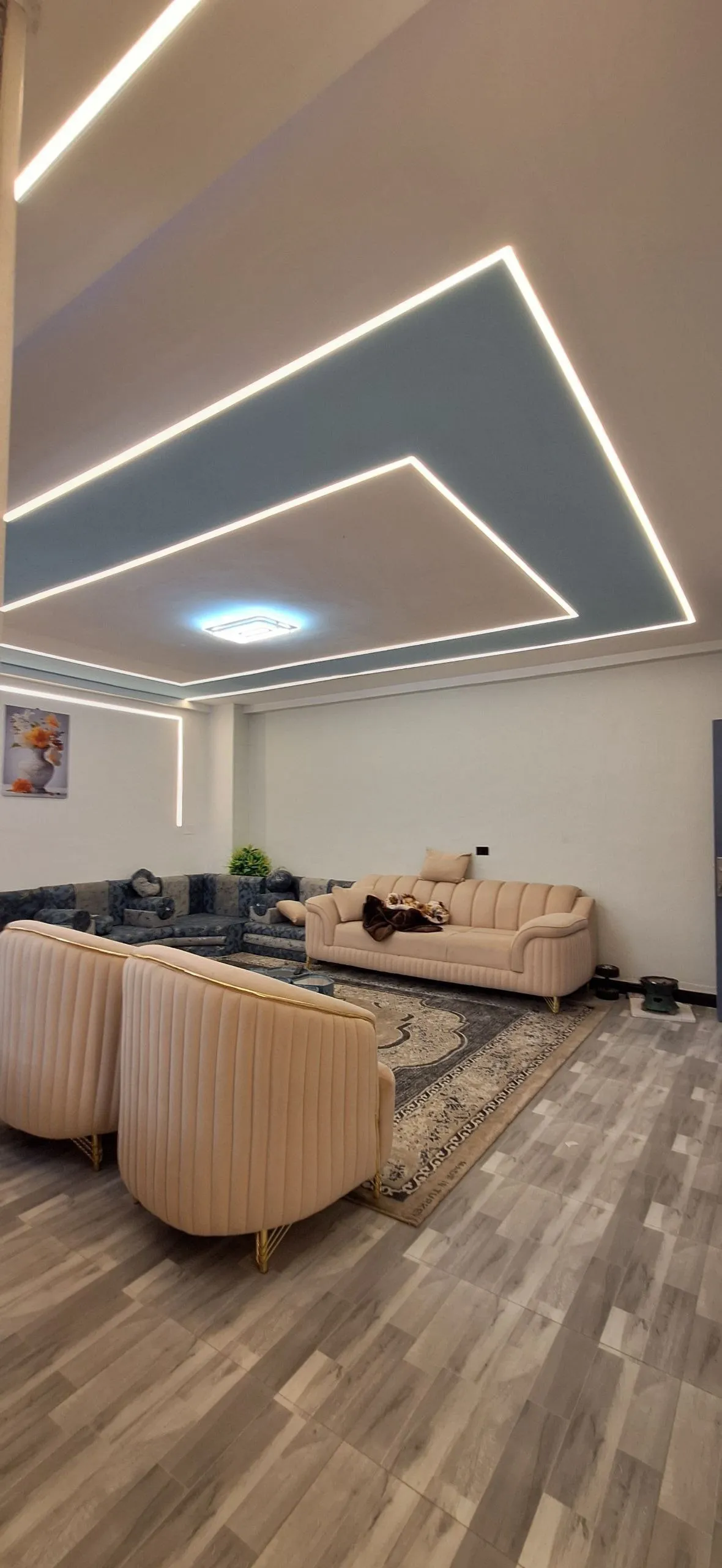 3 Bedroom 40/60 Condominium in Ayat – photo 7