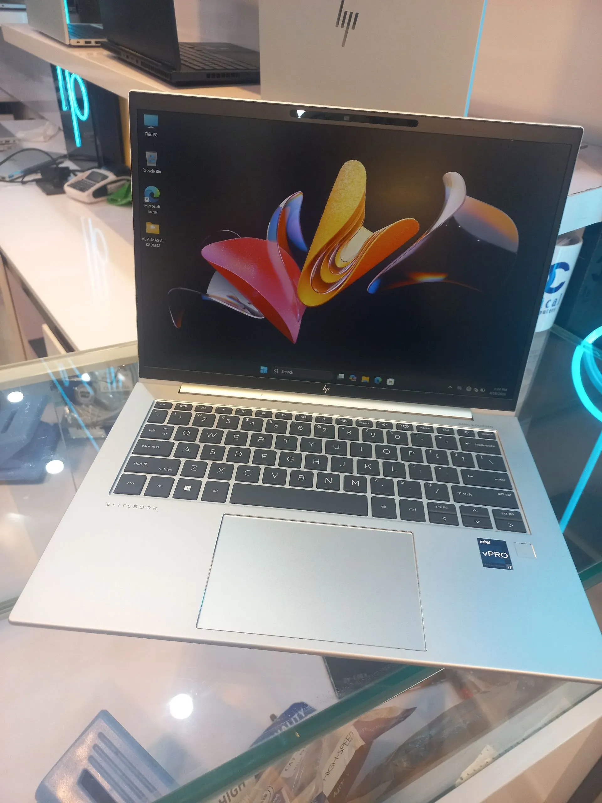 HP EliteBook 840 G9 Laptop – photo 3
