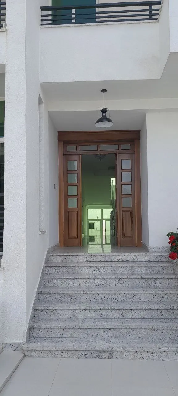 B+G+2 Modern House in Ayat – photo 7