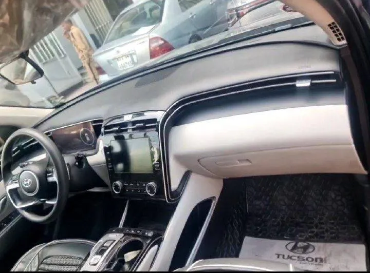 Hyundai Tucson 2023 – photo 3