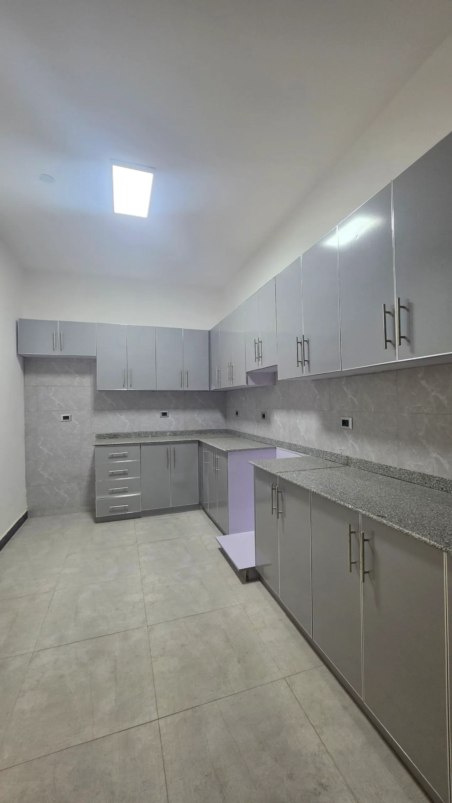G+3 Residential House in Hayat – photo 5