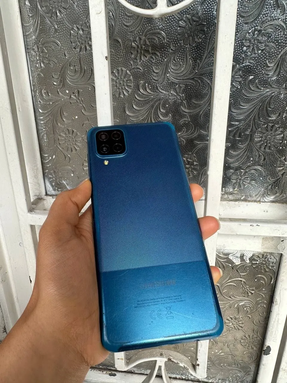 Samsung A12 64GB 4GB – photo 3