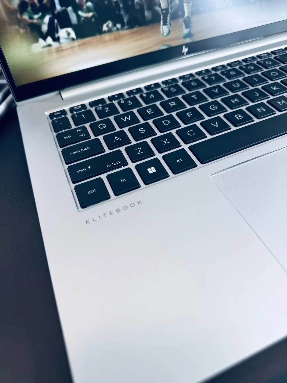 HP EliteBook 840 G9 i7 16GB 512GB – photo 4