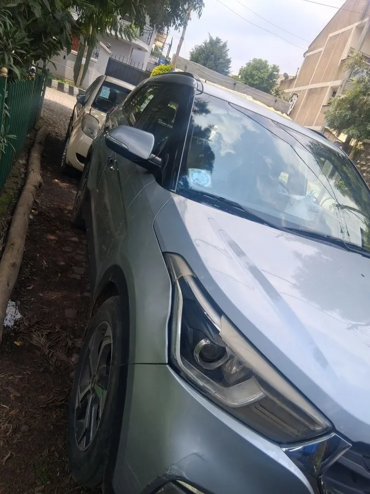 Hyundai Creta 2020 – photo 4