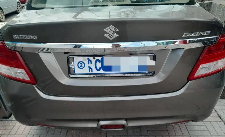 Suzuki Dzire 2022 – photo 5