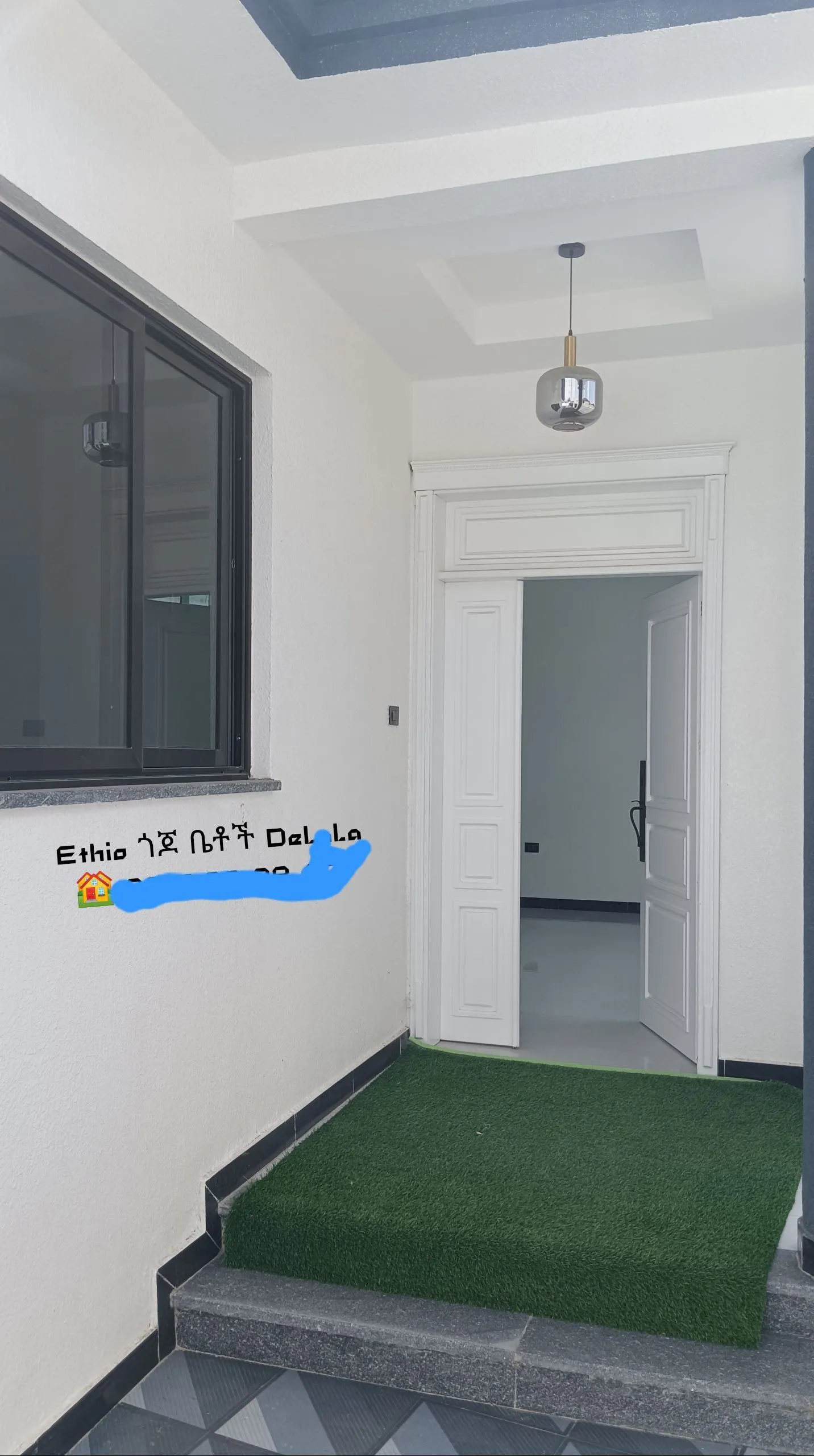 Modern 5-Bedroom Villa in Ayat Zone 5 – photo 7