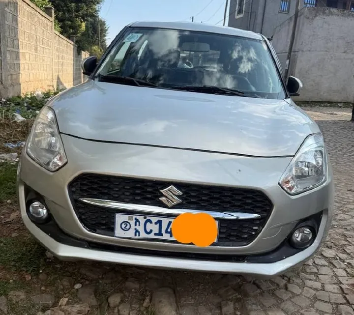 Suzuki Swift 2022 Full Option – photo 6