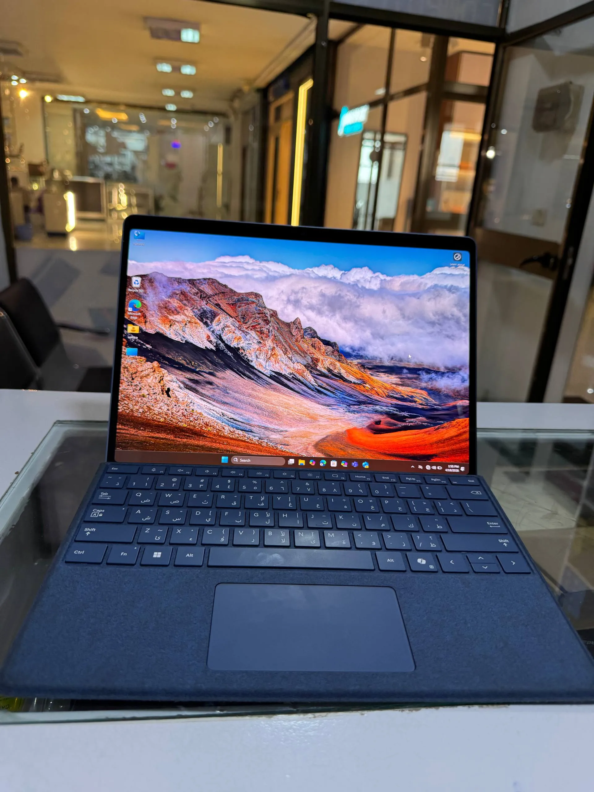 Microsoft Surface Pro 11th Edition – photo 4